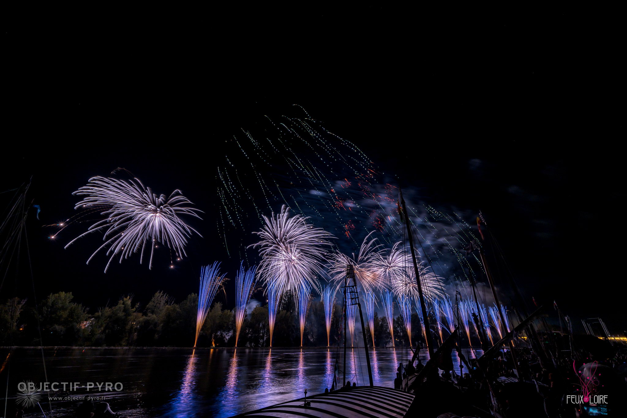 Festival de Loire 2025