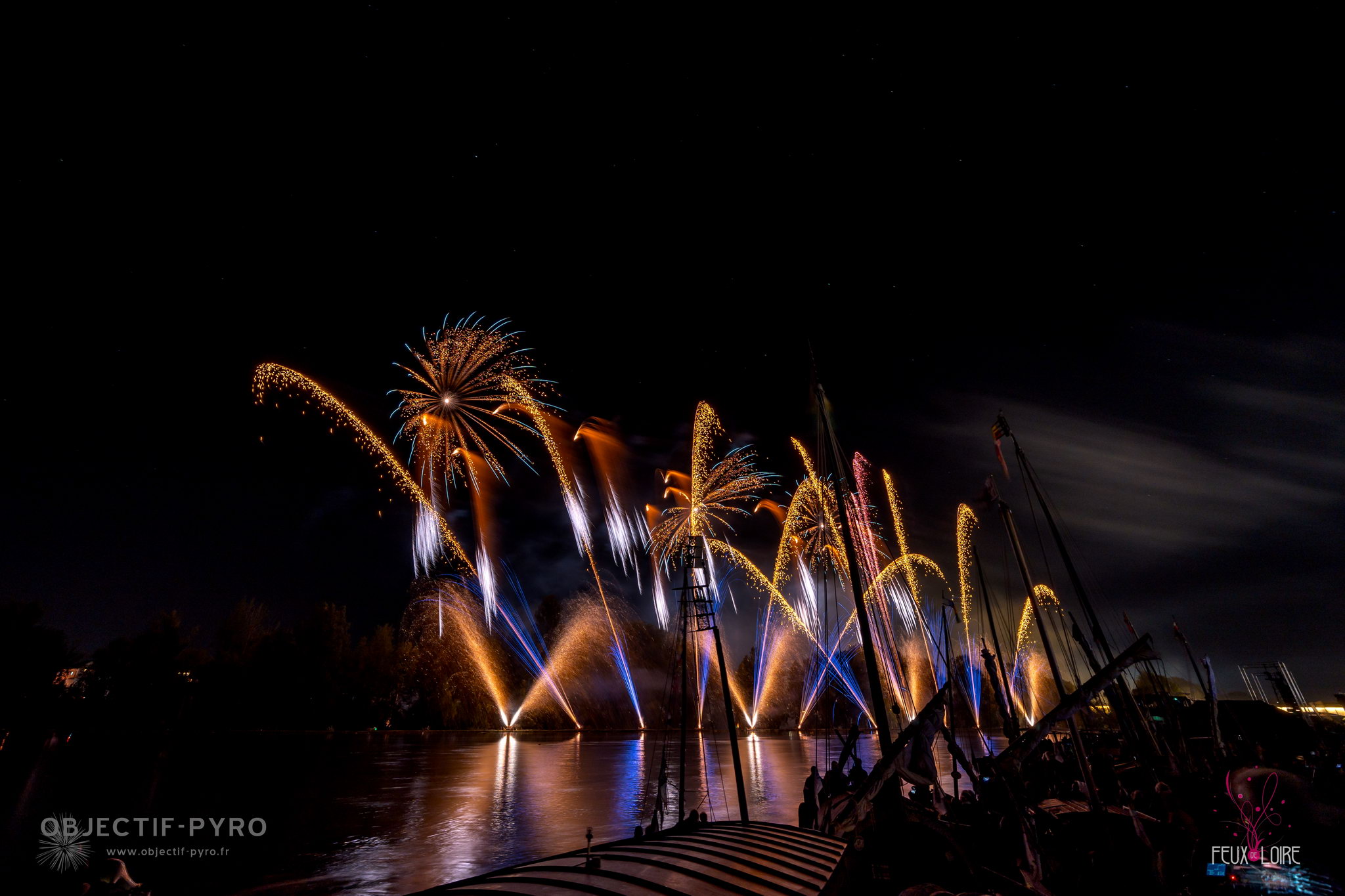 Festival de Loire 2025