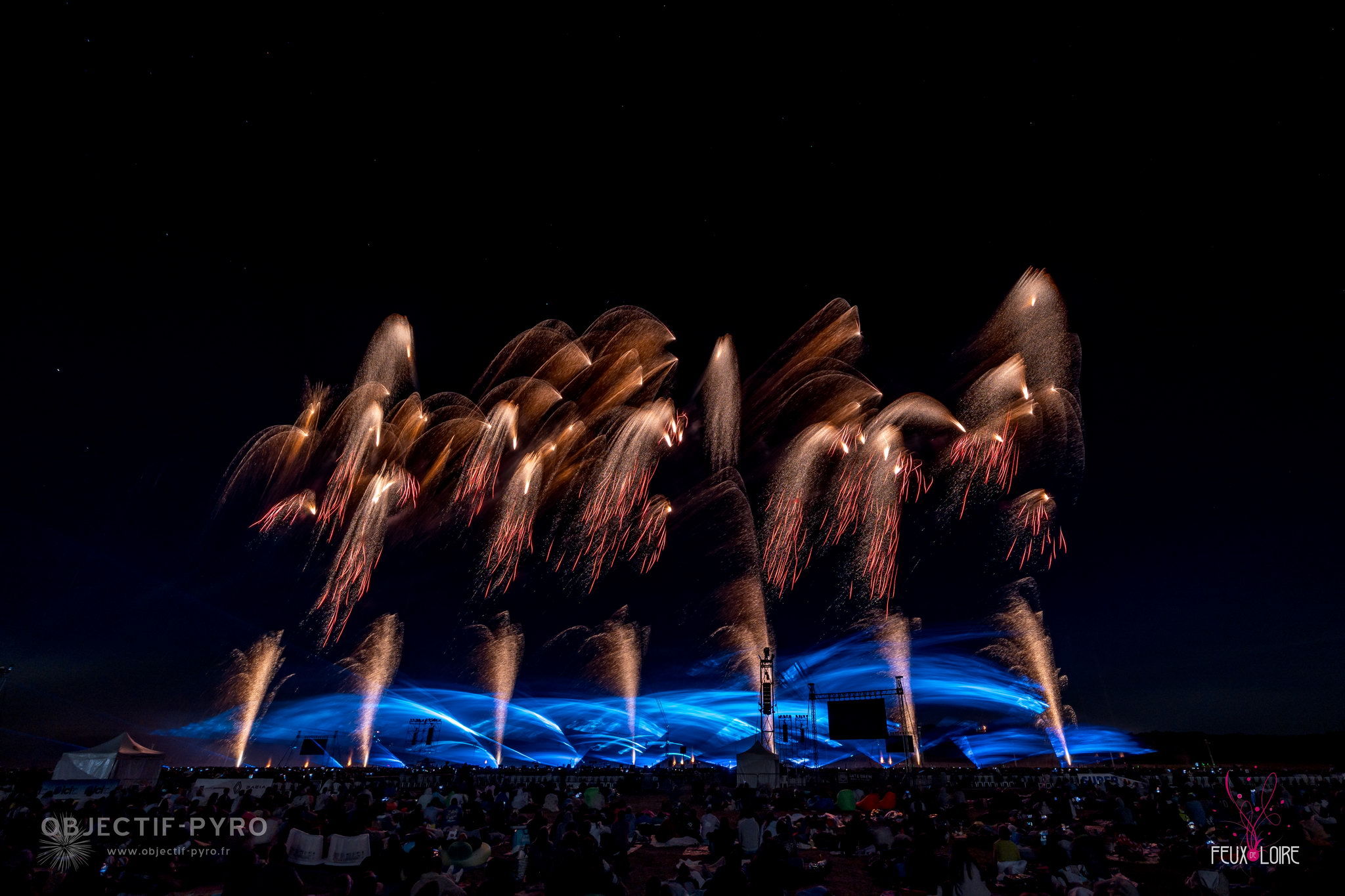 Nuits de Sologne 2025