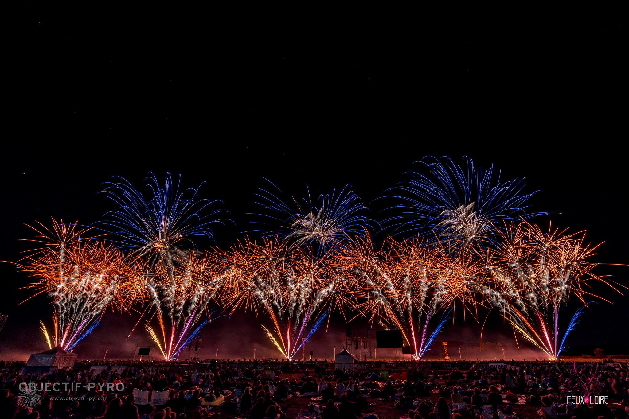 Nuits de Sologne 2025