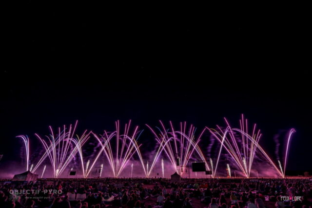 Nuits de Sologne 2025