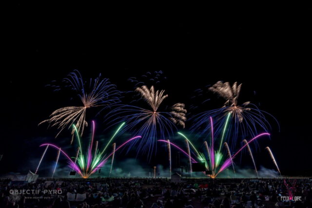 Nuits de Sologne 2025