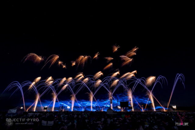 Nuits de Sologne 2025