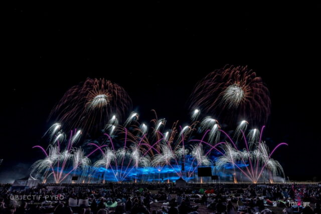 Nuits de Sologne 2025