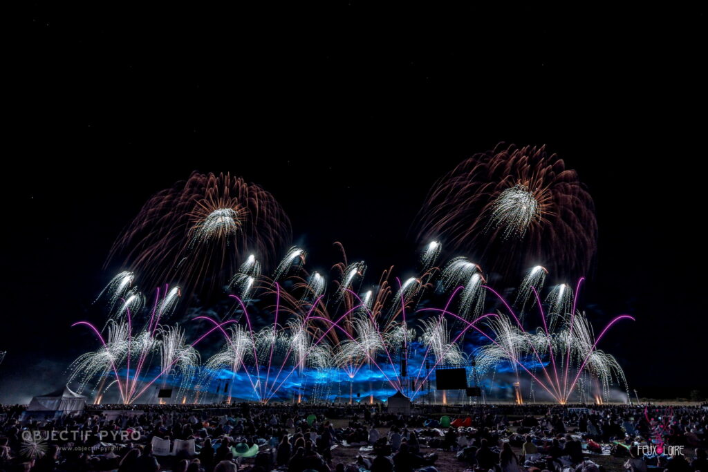 Nuits de Sologne 2025