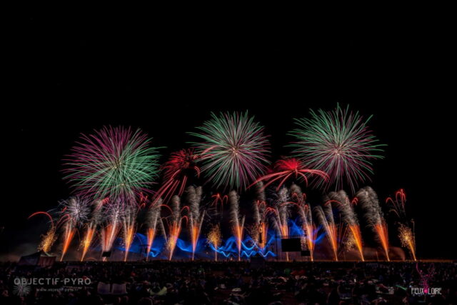 Nuits de Sologne 2025