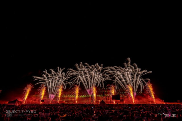 Nuits de Sologne 2025