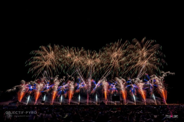 Nuits de Sologne 2025