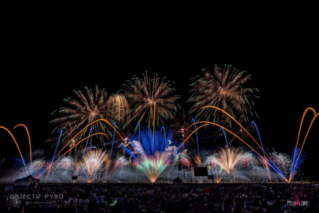 Nuits de Sologne 2025