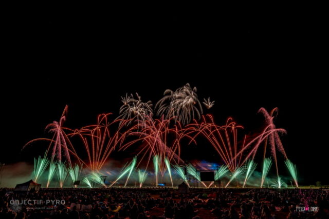 Nuits de Sologne 2025