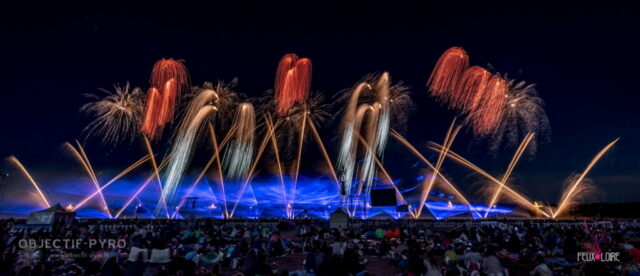 Nuits de Sologne 2025