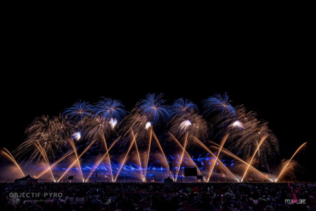 Nuits de Sologne 2025