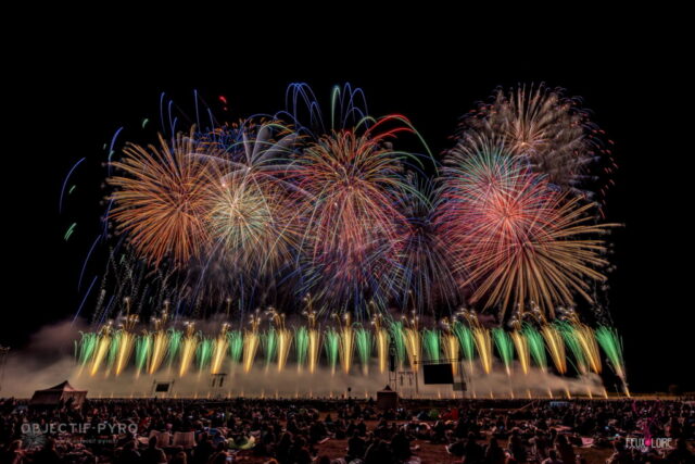 Nuits de Sologne 2025