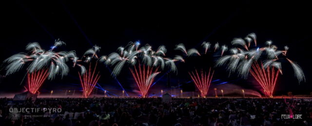 Nuits de Sologne 2025