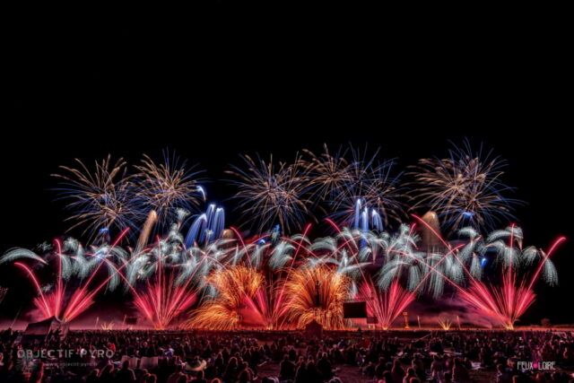 Nuits de Sologne 2025