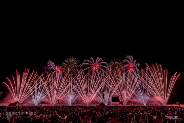 Nuits de Sologne 2025