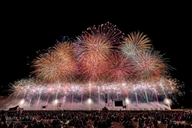 Nuits de Sologne 2025