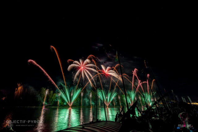 Festival de Loire 2025