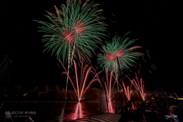 Festival de Loire 2025