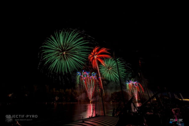 Festival de Loire 2025