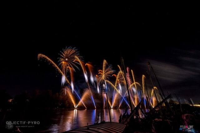 Festival de Loire 2025