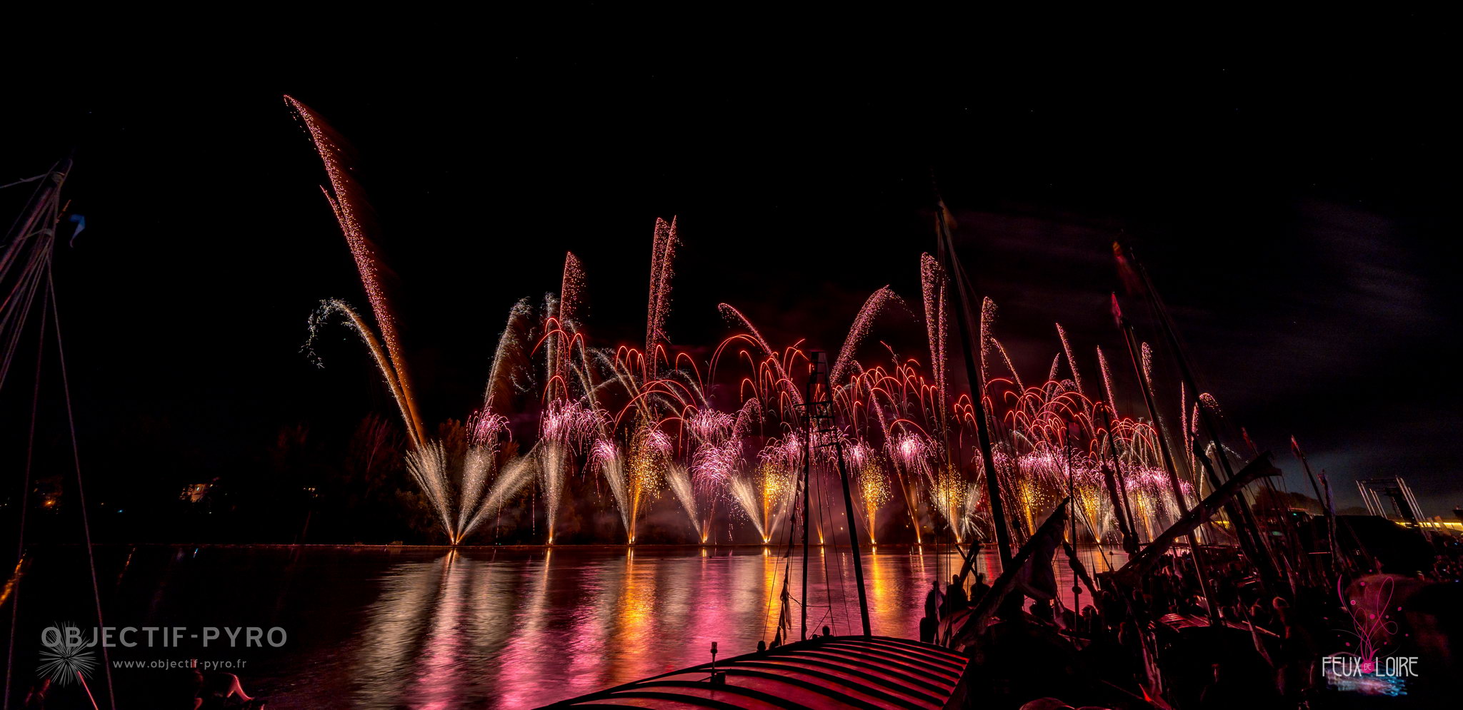 Festival de Loire 2025