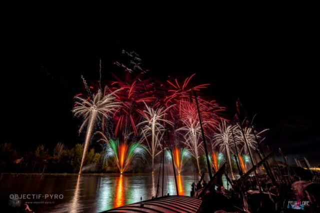 Festival de Loire 2025