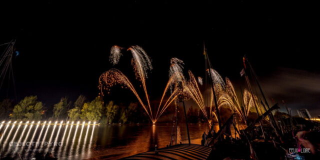 Festival de Loire 2025