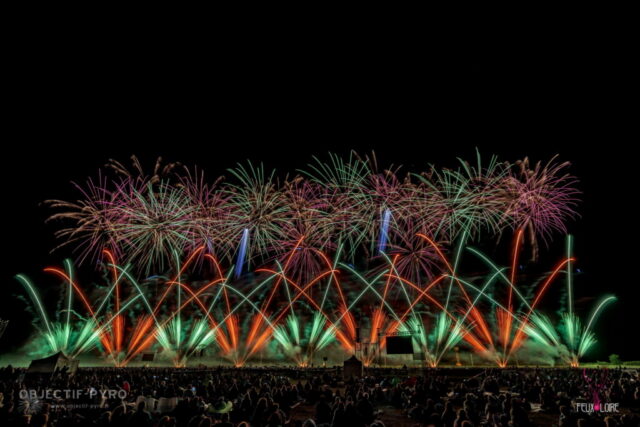 Nuits de Sologne 2025