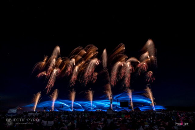 Nuits de Sologne 2025