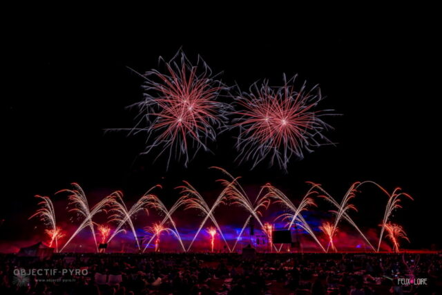 Nuits de Sologne 2025