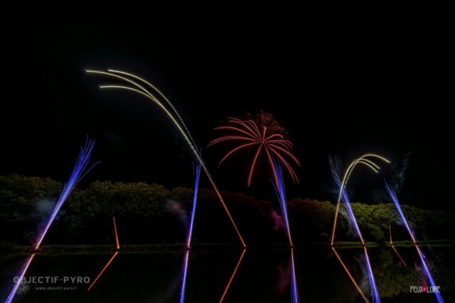 Escale en fête 2024