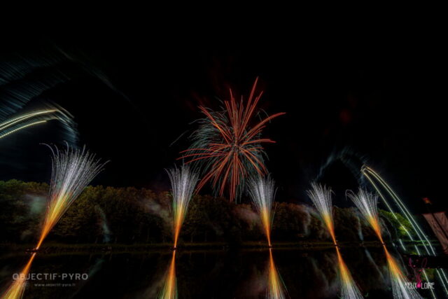 Escale en fête 2024