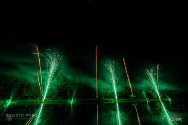 Escale en fête 2024