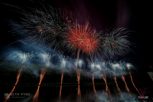 Escale en fête 2024