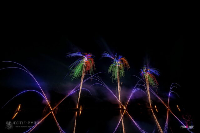 Escale en fête 2024