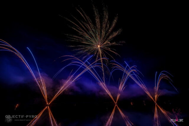 Escale en fête 2024