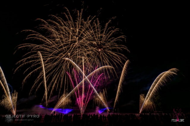 Châteauneuf les rhodos 2025
