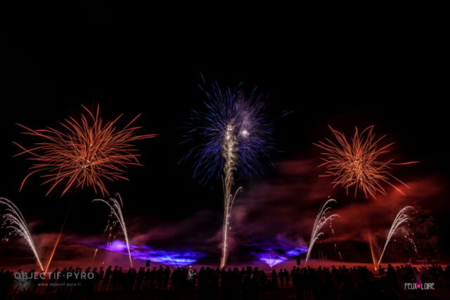 Châteauneuf les rhodos 2025