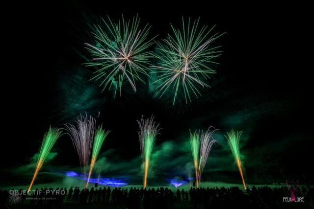 Châteauneuf les rhodos 2025