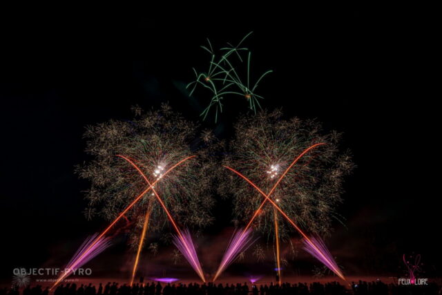 Châteauneuf les rhodos 2025