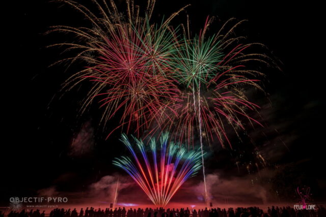 Châteauneuf les rhodos 2025