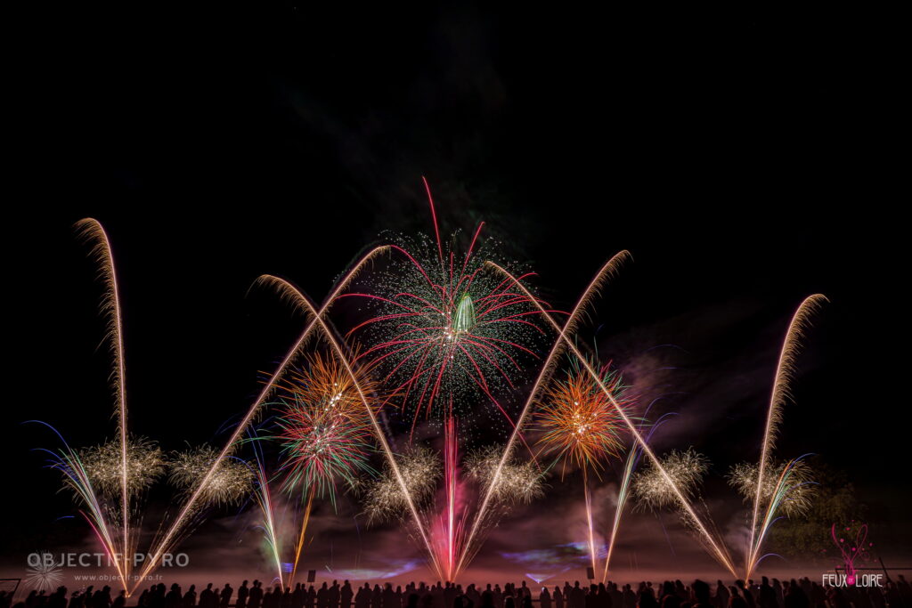 Châteauneuf les rhodos 2025